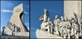 (12) Monument of the discoveries